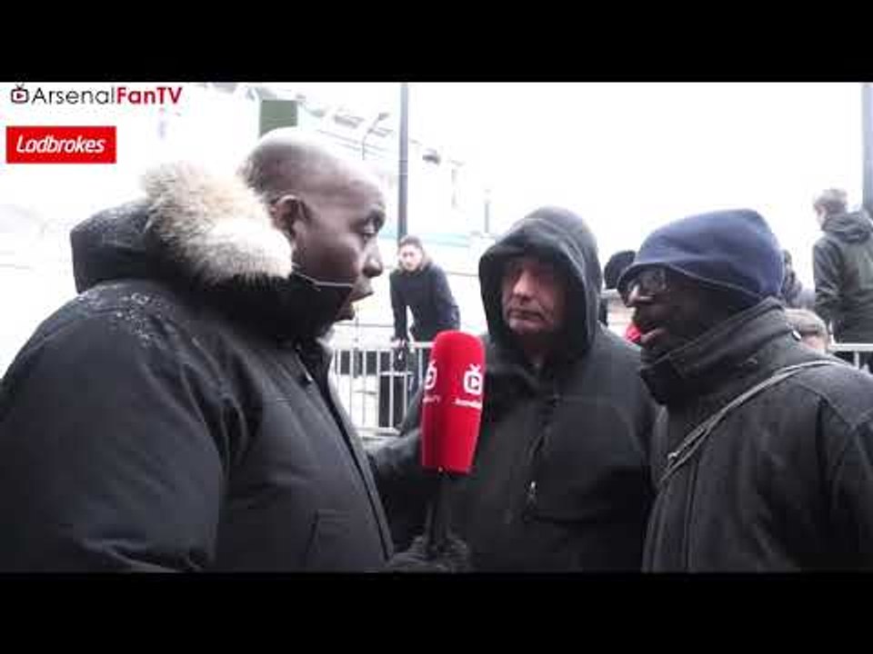 Tottenham 1-0 Arsenal | Why Do We Keep Playing Xhaka, He Was Awful !! (Claude & Ty)