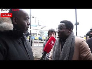 Tottenham 1-0 Arsenal | Until Our Defence Is Fixed, We Are DOOMED!! (Tade)