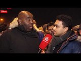 Swansea City 3-1 Arsenal | Arsenal Defence Disappeared Like Houdini (Swansea Fan)