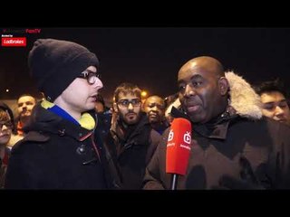 Swansea 3-1 Arsenal | Aubameyang Is A Good Signing But I'll Be Sad To See Giroud Go!