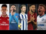 Aubameyang Done But Who Else Is Coming & Who's Going? | AFTV Transfer Deadline Daily