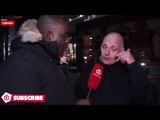 WOW!!! Claude Is Not Happy That Arsenal Have Sold Giroud!!! | AFTV Deadline Day