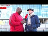 Tottenham v Arsenal | We're A Horrible, Nasty Little Football Club! NLD War of Words Ft Flav (Spurs)