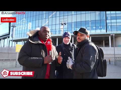 Tottenham vs Arsenal XI | Should Lacazette Start With Aubameyang & What About Wilshere? (ft Troopz)