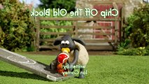 Shaun the Sheep S02 E25 Chip Off the Old Block