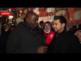 Arsenal 1-2 Östersunds | We've Played 8 Europa League Games & No Player Has Stood Out! (Afzal)