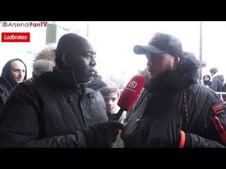 Tottenham Hotspur 1-0 Arsenal | AFTV Fan Cam Best Bits!