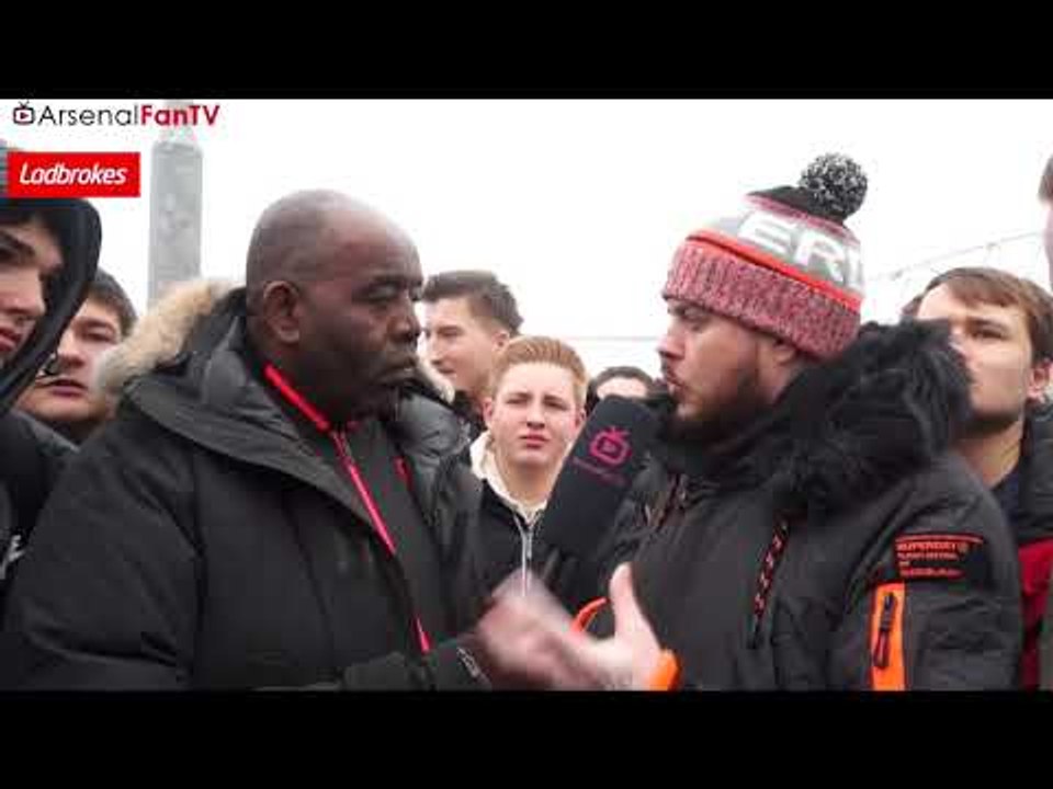 Brighton 2-1 Arsenal | Wenger Chose Money & Power Over What Was Best For Arsenal!! (DT Rant)