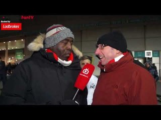 Arsenal 0-3 Man City | 3-0  Was Actually Good Result, We Could Have Got Destroyed!!