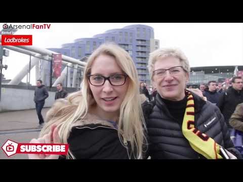 Arsenal 3-0 Watford | Arsenal Proved Their Cojones! (Watford Fans React)