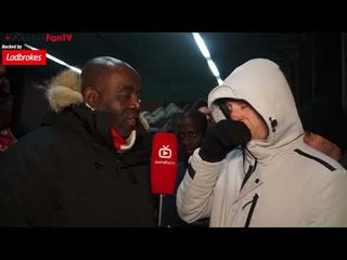 Arsenal 0-3 Man City | Game After Game, We Are Going Backwards!! (Lee Gunner)