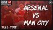 Where Are The Fans? - Arsenal vs Man City - Half Time Phone In - FanPark Live