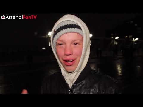 Arsenal 0-3 Man City | Arsenal Were Embarrassing There Was No Fight! (Man City Fans)