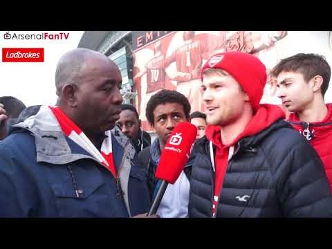 Arsenal 3-0 Watford | Wenger Has Taken Away Xhaka's Aggression! (German Fan)
