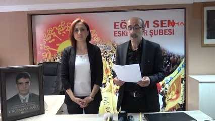 Eskişehir Mehmet Ali Öğretmen, 8 Yıldır Kayıp