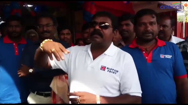 ரஜினி கமல் அரசியல் காமெடி படம் இமான் அண்ணாச்சி