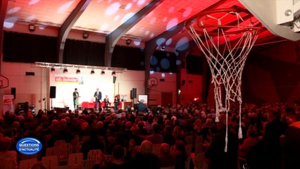 Législatives partielles : duel PS-LREM en Haute-Garonne pour le 2nd tour