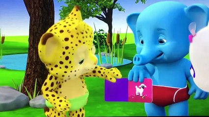 I Versi degli Animali