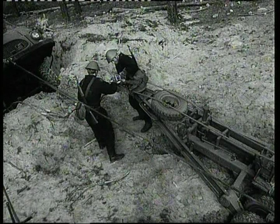 Kfz.-Bergung