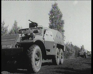 Ortschaft vom Gegner besetzt