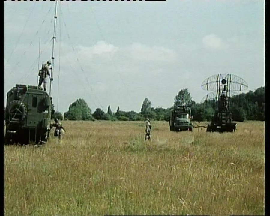 Psychologische Vorbereitung der Funkorter. Möglichkeiten - Methoden