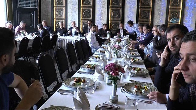 Kütahya Belediyesi Belediye Başkanı Saraçoğlu, “Gaziantep’in yolundan gidiyoruz”