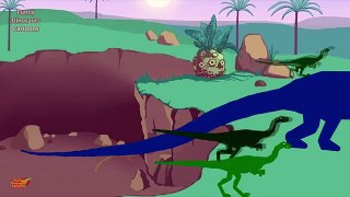 Dinosaurs Cartoons for Children | Funny Dinosaurs Cartoons for Kids # 2017