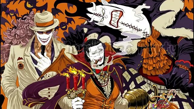 Big Moms Tea Party Guests - Unexpected Guests And Their Roles | One Piece Theory 855+