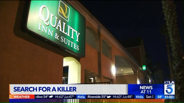 Video Shows Man Vaping Before He Allegedly Stabbed Single Mom to Death