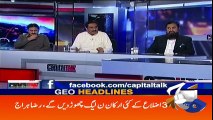 Geo Headlines - 08 PM - 15 March 2018