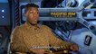 John Boyega dans Pacific Rim Uprising - Interview cinéma