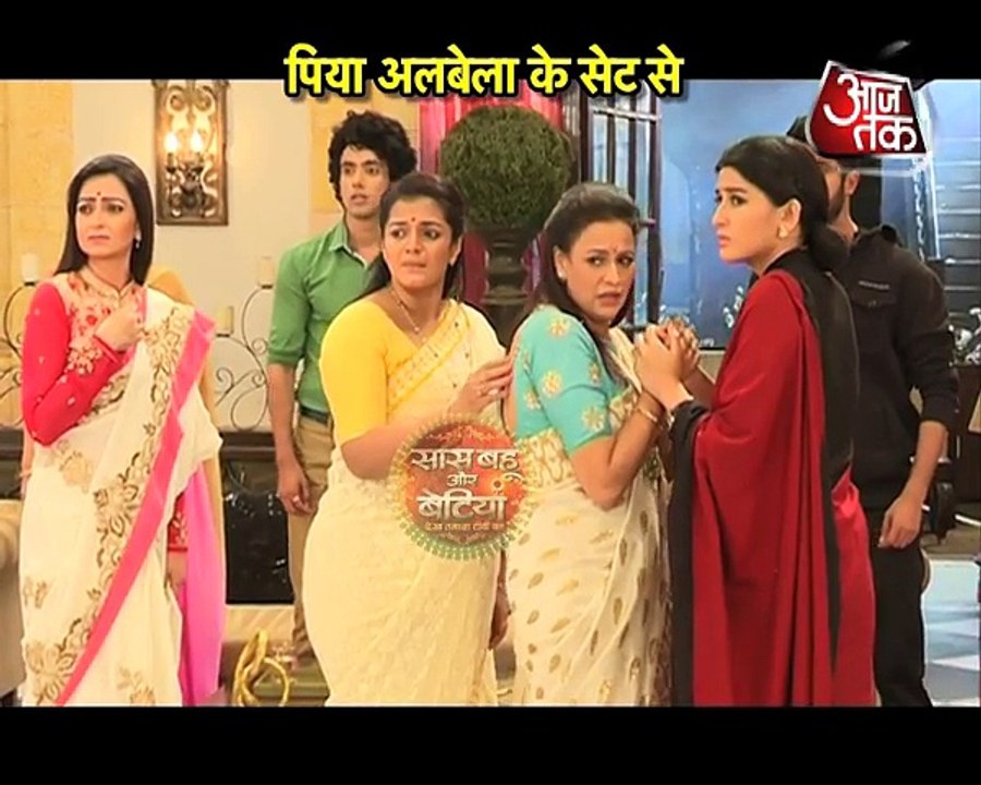 Piya Albela_FINALLY Naren Learns Chandrika's TRUTH