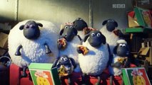 Shaun the Sheep S03 E01 The Stand Off