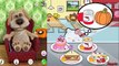 Talking Ben VS Hello Kitty Lunchbox Food Maker iPad Gameplay for Children HD