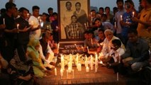 Día de luto en Bangladesh por los 26 bangladeshíes muertos en el accidente de Nepal
