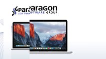 Paragon Hard Disk Manager for Mac - the first maintenance solution for Mac! (1080p)