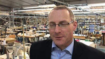 Avec Régence Paris, l’entreprise vise l’export