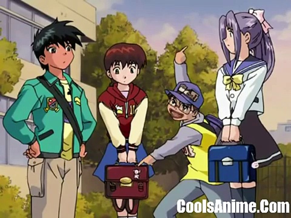 Ghost at school 9 in hindi