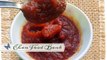 টমেটো সস তৈরি ও সংরক্ষণ পদ্ধতি|Tomato Ketchup Recipe|Homemade Tomato Sauce |Bangla Tomato Ketchup |
