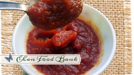 টমেটো সস তৈরি ও সংরক্ষণ পদ্ধতি|Tomato Ketchup Recipe|Homemade Tomato Sauce |Bangla Tomato Ketchup |