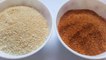 How to make homemade Bread Crumbs recipe|| পারফেক্ট হোম মেইড ব্রেডক্রাম্ব তৈরির সহজ রেসিপি