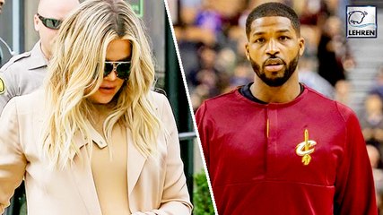 Download Video: Khloe Kardashian’s Emergency Trip To Hospital FREAKS Tristan Thompson