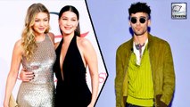 Gigi Hadid's Sister Bella Hadid Hadid SLAMS Zayn Malik On Instagram