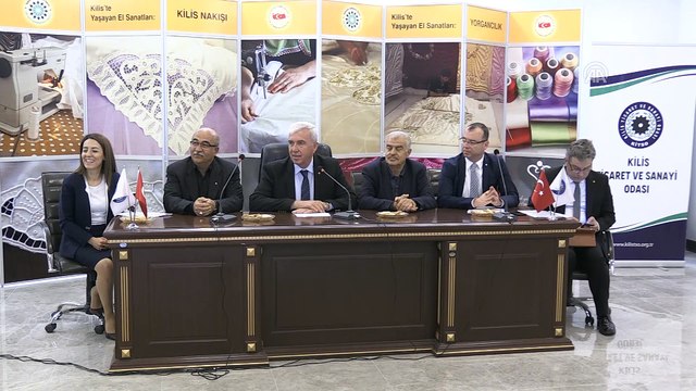 Kredi ödemelerine erteleme desteği - KİLİS