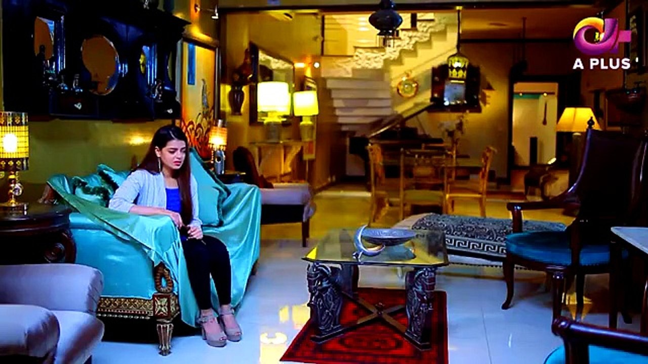 Kambakht Tanno Episode 296