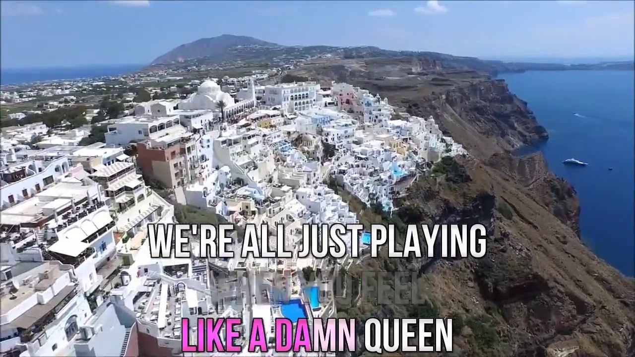 Hailee Steinfeld - Most girls KARAOKE / INSTRUMENTAL