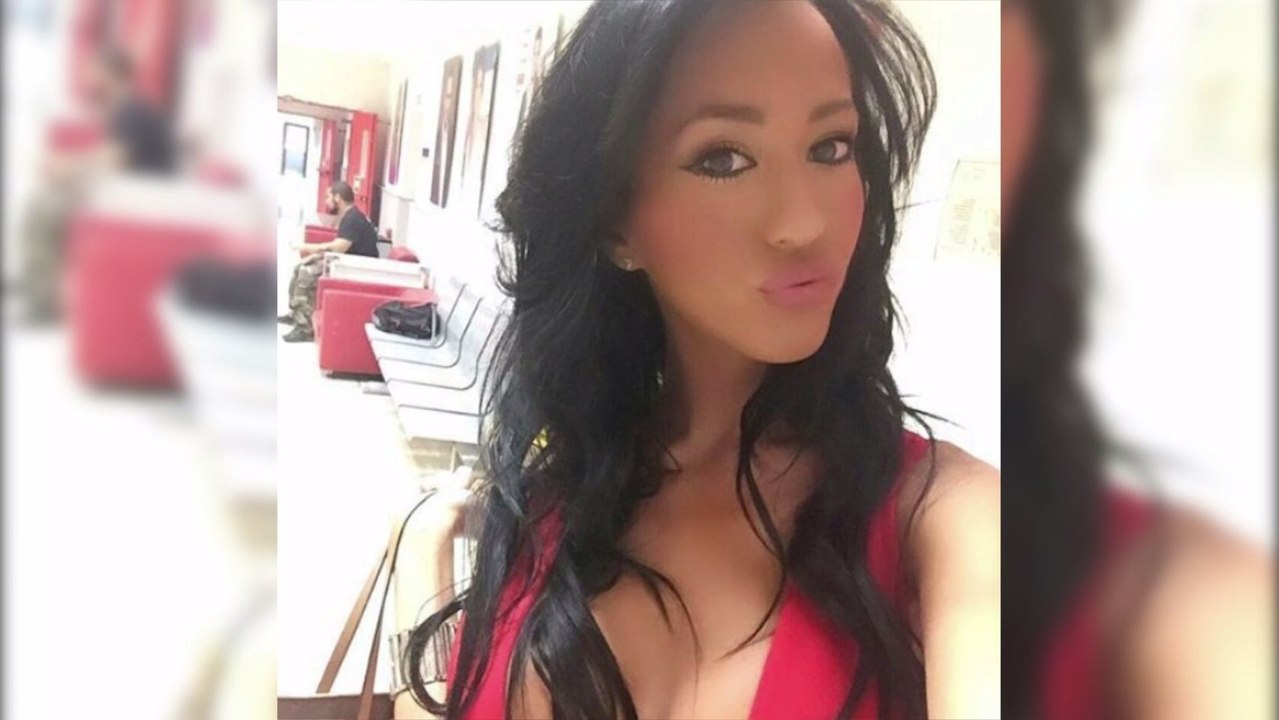 La exnovia de Jesé estalla