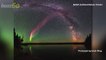 Citizen Scientists Helped Discover This New Kind Of Aurora Named ‘Steve’
