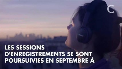 L'album posthume de Johnny Hallyday sera composé de 10 titres