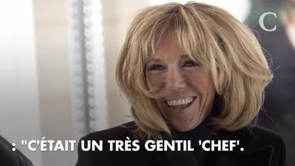 VIDEO. Quand Emmanuel Macron retrouve un ancien candidat... de Secret Story !